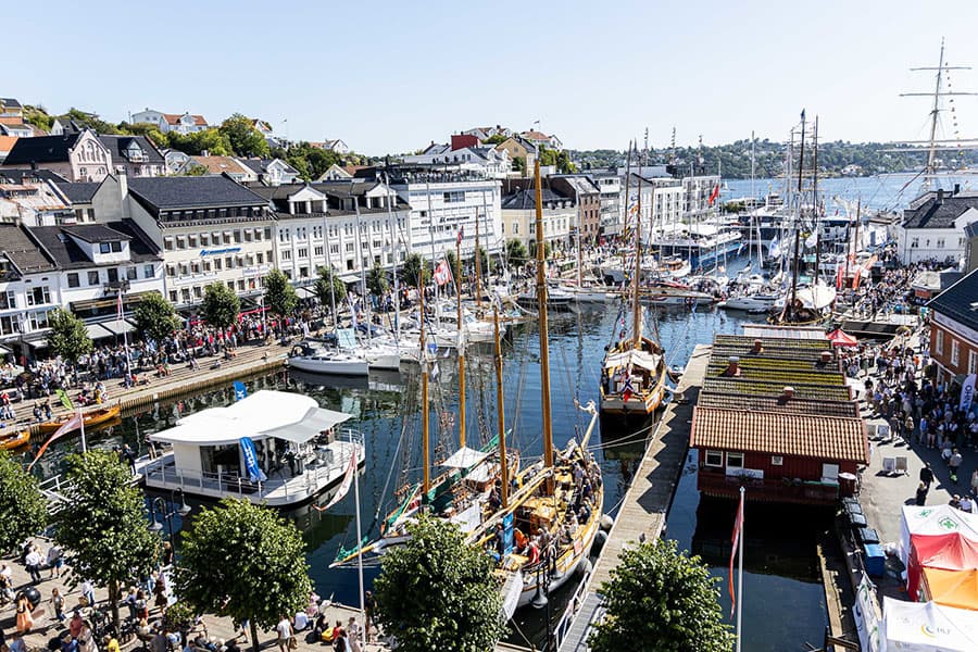 Arendalsuka