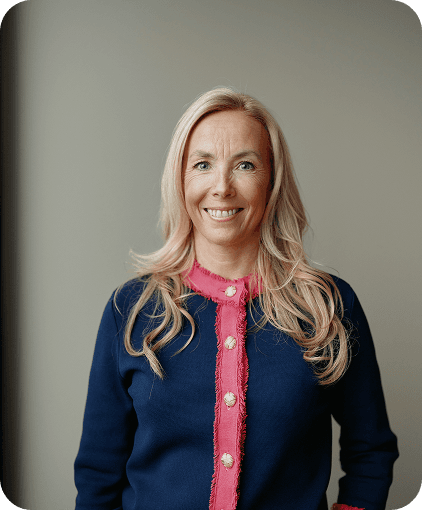 Benedicte Hagen Mjøs