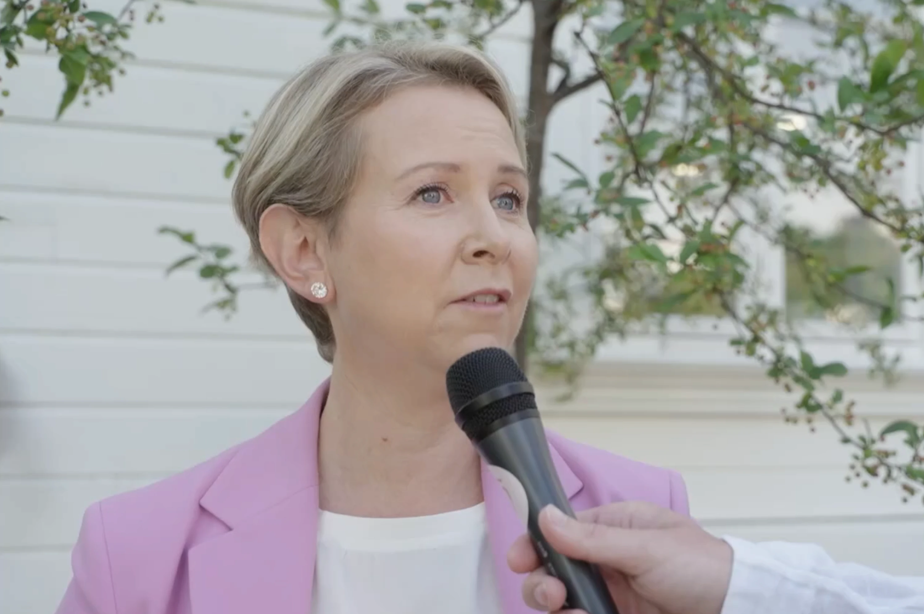 Arendalsuka 2025 - Cyber expert interviews