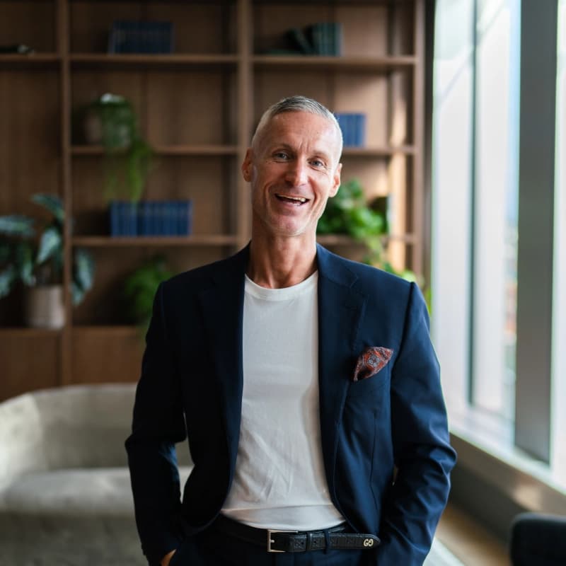 Thomas Oppedal joins Hugin as Chief Commercial Officer